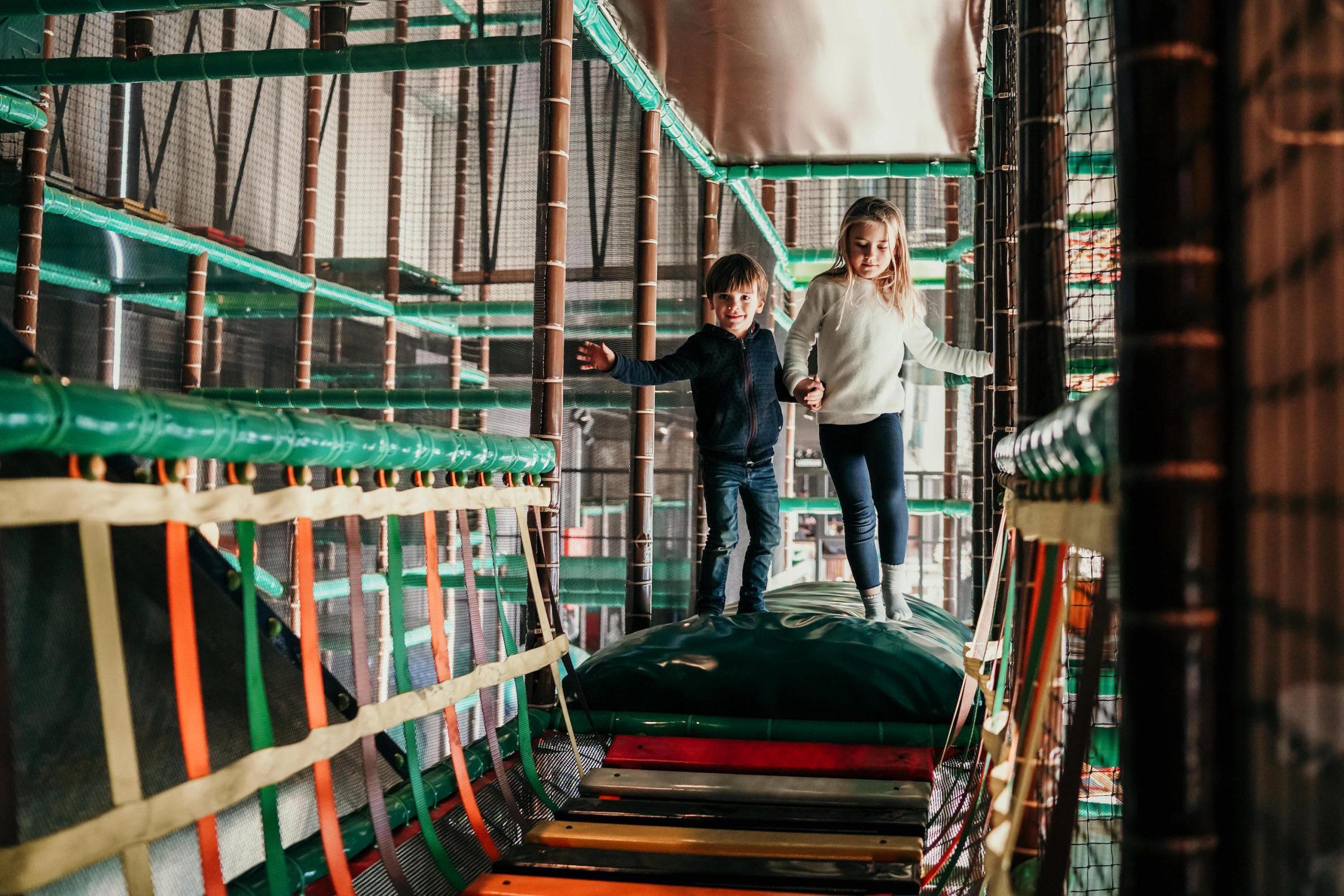 Activiteiten in de Buurt